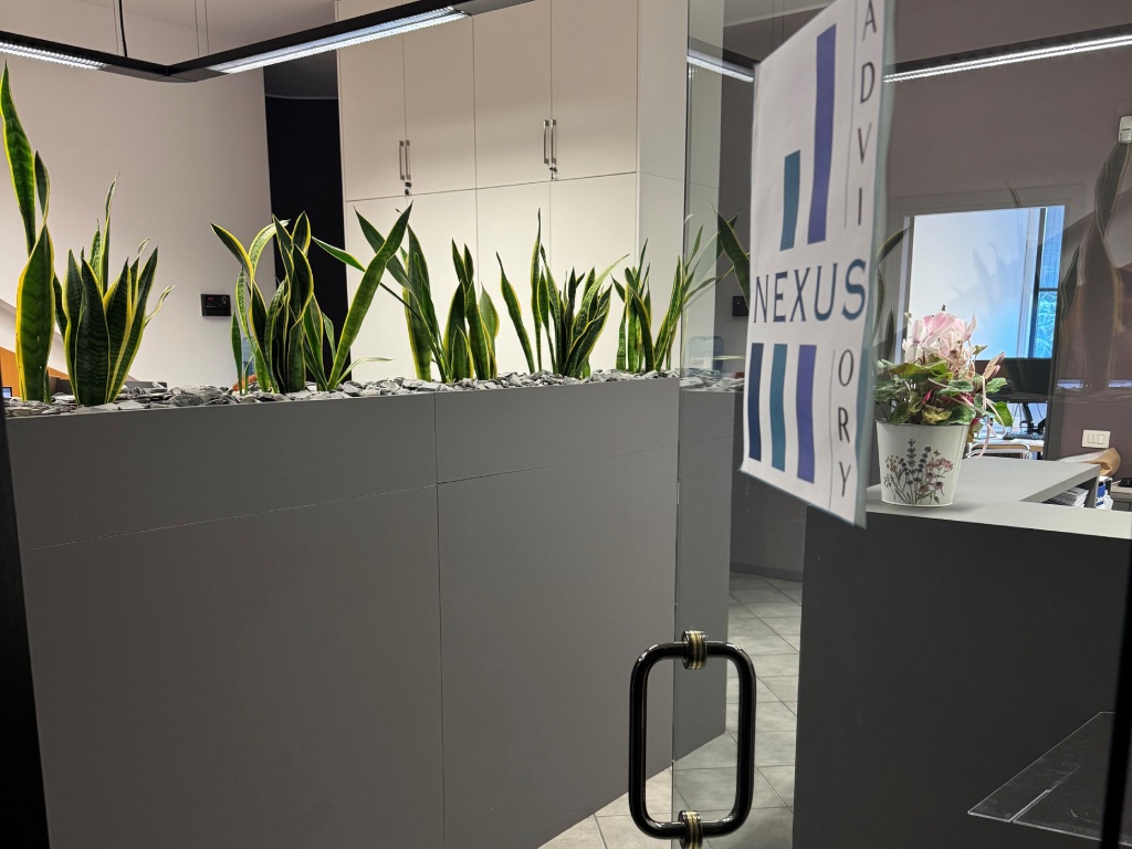 Studio Commercialisti Associati