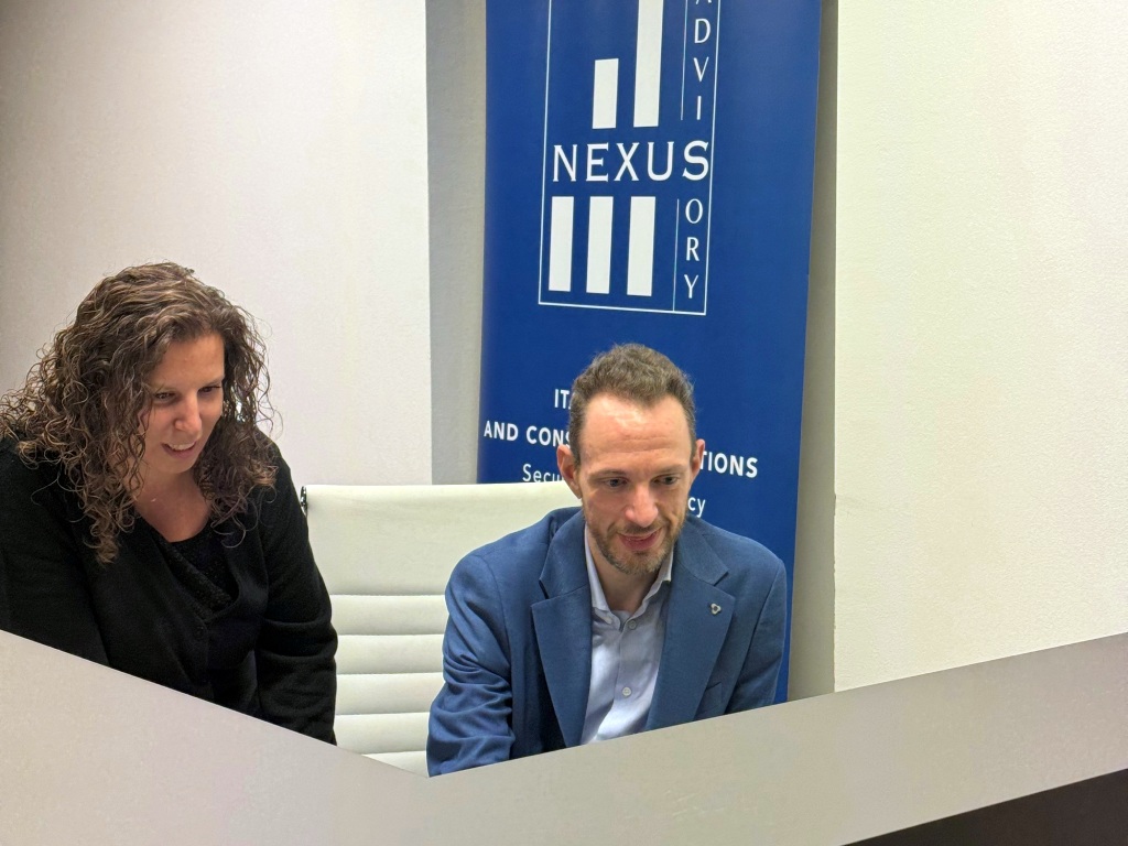 Team di professionisti del settore contabile e amministrativo