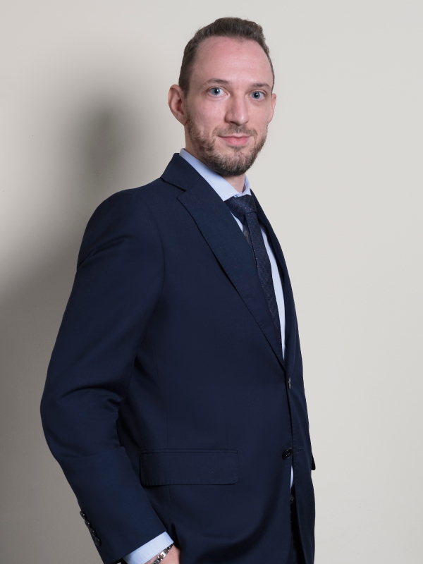 Dott. Davide Mazzucchi